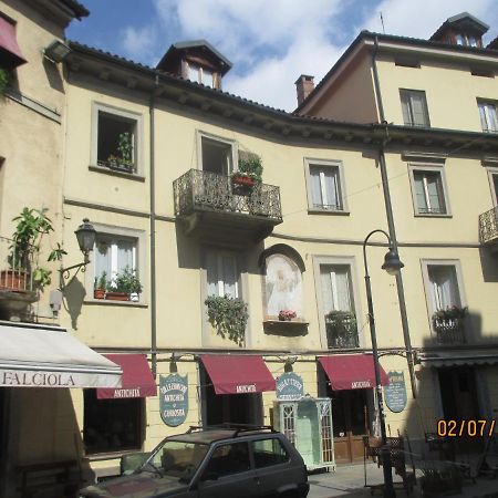 Romantico Bilocale Nel Cuore Del Balon Turin Exterior photo